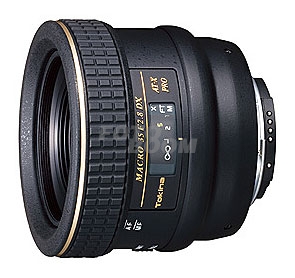 35mm f/2,8AF PRO ATX DX Macro Nikon